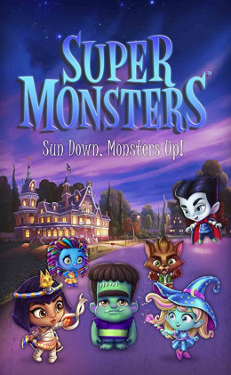 Super Monsters 2