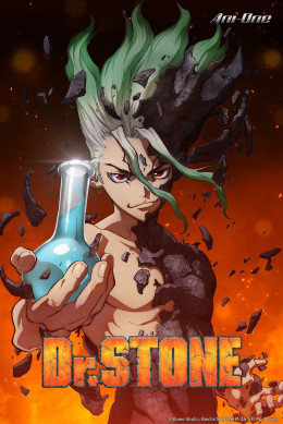 Dr. Stone 2019