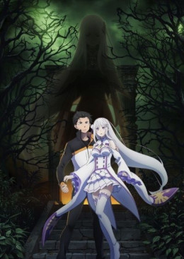 Re:Zero kara Hajimeru Isekai Seikatsu 2nd Season