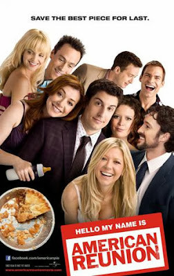 American Reunion 2012