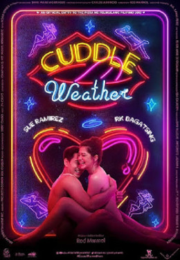 Cuddle Weather 2019