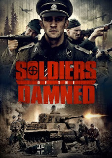 Soldiers Of The Damned