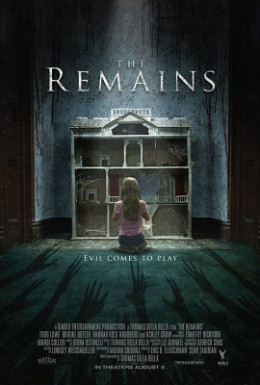 The Remains 2016