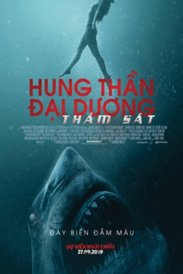 47 Meters Down: Uncaged 2019