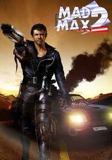 Mad Max 2: The Road Warrior