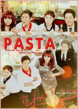 Pasta 2010