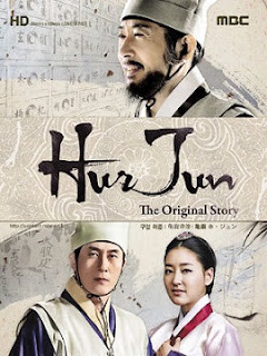 Hur Jun The Original Story