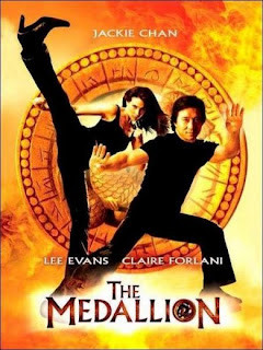 The Medallion 2003