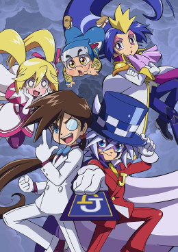 Kaitou Joker 2