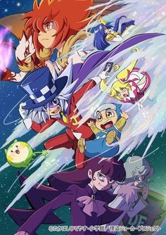 Kaitou Joker 3