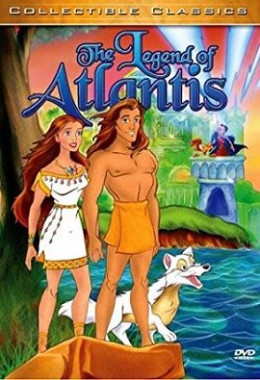 The Legend of Atlantis 2004