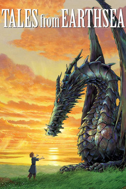 Tales from Earthsea 2006