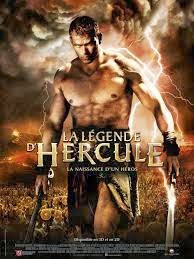 The Legend of Hercules