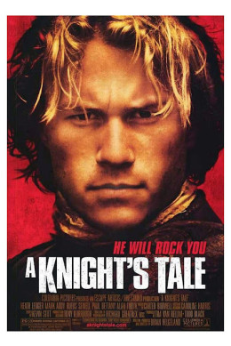 A Knights Tale 2001