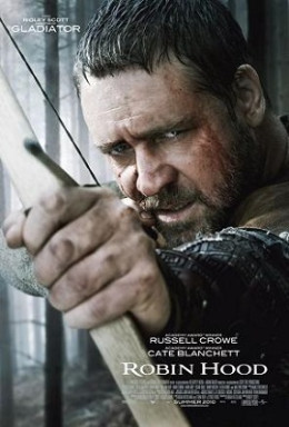 Robin Hood 2010