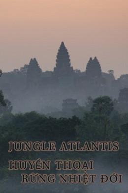 BBC: Jungle Atlantis 2014