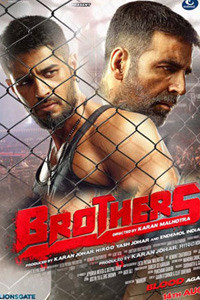 Brothers 2015