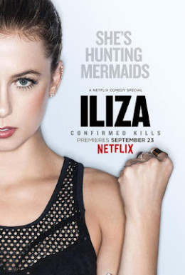 Iliza Shlesinger: Xác Nhận Đã Giết