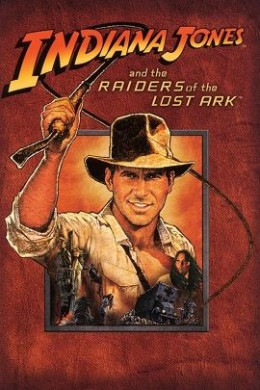 Indiana Jones And The Raiders Of The Lost Ark