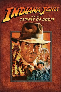 Indiana Jones and the Temple of Doom 1984