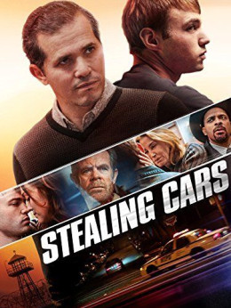 Stealing Cars 2015