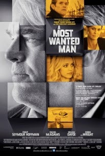 A Most Wanted Man 2014