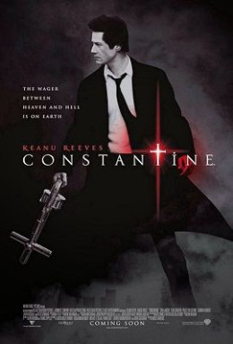 Constantine 2005