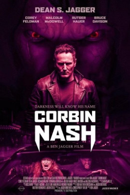 Corbin Nash