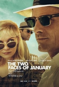 The Two Faces of January 2014