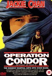 Armour of God 2: Operation Condor 1991