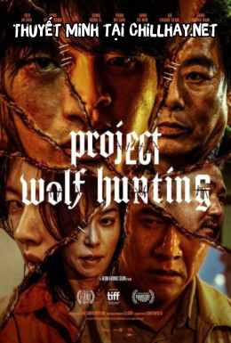 Project Wolf Hunting