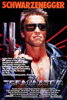 The Terminator 1984