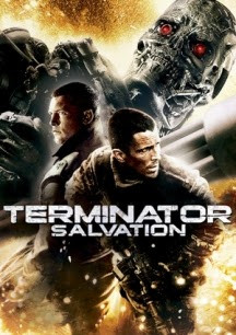 Terminator Salvation 2009