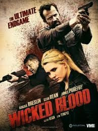 Wicked Blood 2014