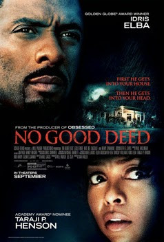 No Good Deed 2014