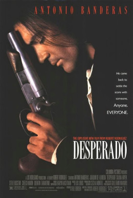 Desperado 1995