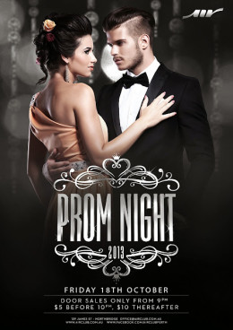 Prom Night