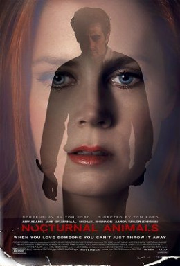 Nocturnal Animals​