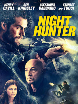 Night Hunter 2018