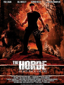 The Horde 2016