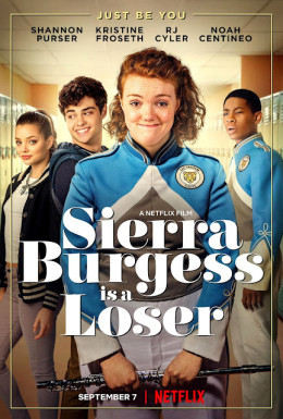 Sierra Burgess Is a Loser 2018