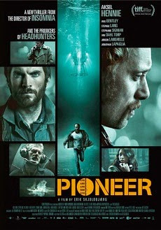 Pioneer 2013