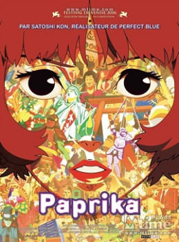 Paprika 2006