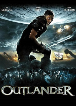 Outlander 2008