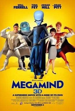 The Megamind