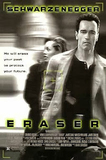 Eraser 1996