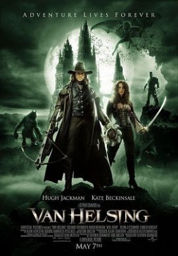 Van Helsing 2004