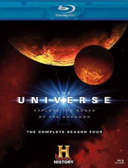 The Universe 2007