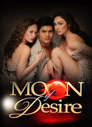 Moon of Desire 2014