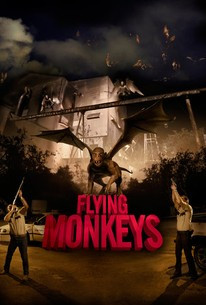 Flying Monkeys 2013